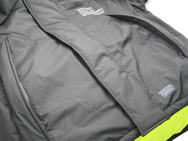 (30% OFF)��2����EVILACT/�����֥륢���ȡ�2024AW��RV Monster Jacket/RV��󥹥������㥱�åȡ�(EA24-ACT2-J03)