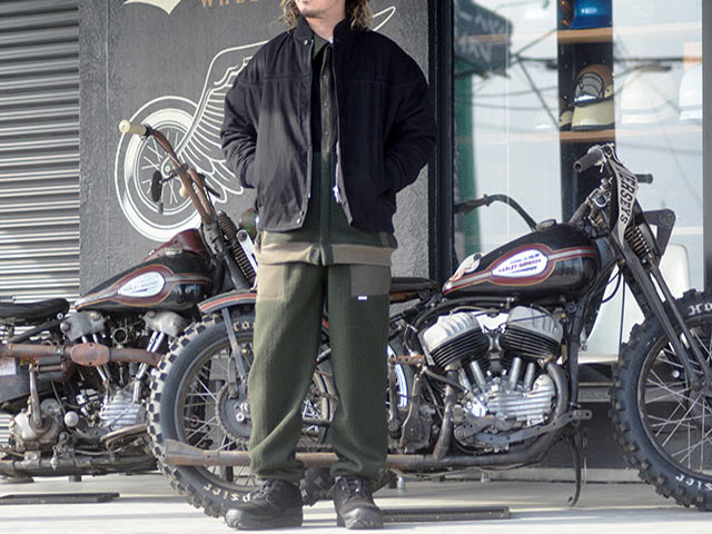 ��Sugar��Co./���奬������ɥ�����2025SS��Sugar Cap Jacket/���奬������åץ��㥱�åȡ�(SGR-JK21)