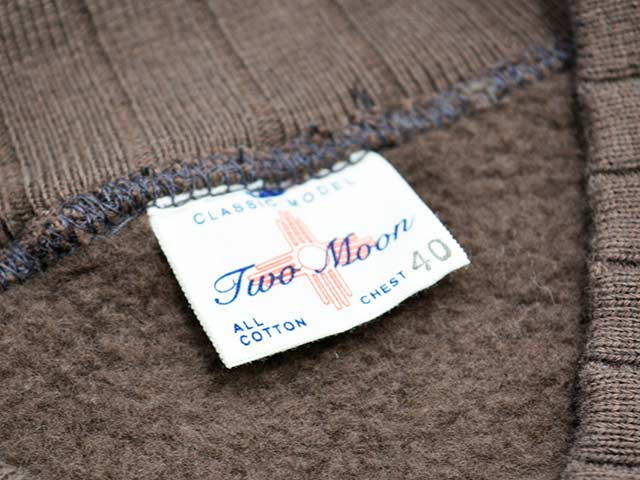2TWO MOON/ȥࡼۡFull-zip Sweatshirts/ե른åץåȥġ(10329)