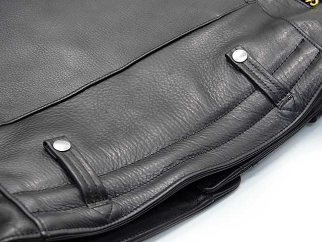 ��BOOTES/�ܡ��ƥ��ۡ�D-Pocket Double Riders Jacket��Aurochs��/D�ݥ��åȥ��֥�饤���������㥱�åȡɥ������å����ɡ�(BTS-AUROCHS-B)