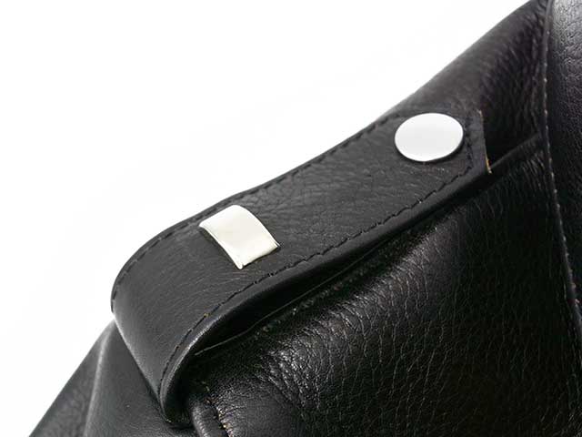 ��BOOTES/�ܡ��ƥ��ۡ�D-Pocket Double Riders Jacket��Aurochs��/D�ݥ��åȥ��֥�饤���������㥱�åȡɥ������å����ɡ�(BTS-AUROCHS-B)