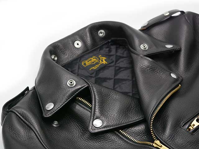 ��BOOTES/�ܡ��ƥ��ۡ�D-Pocket Double Riders Jacket��Aurochs��/D�ݥ��åȥ��֥�饤���������㥱�åȡɥ������å����ɡ�(BTS-AUROCHS-B)