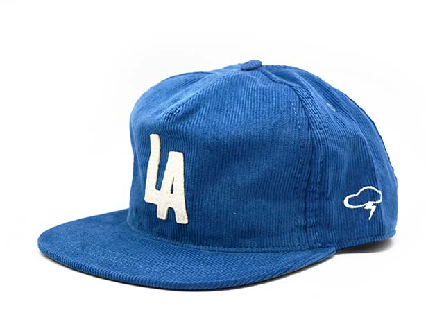 The Ampal Creative/ ѥ륯ꥨƥ֡ۡLA City Trucker Snap Back/LAƥȥåʥåץХå