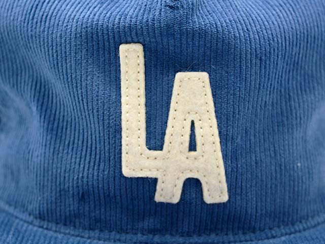 The Ampal Creative/ ѥ륯ꥨƥ֡ۡLA City Trucker Snap Back/LAƥȥåʥåץХå