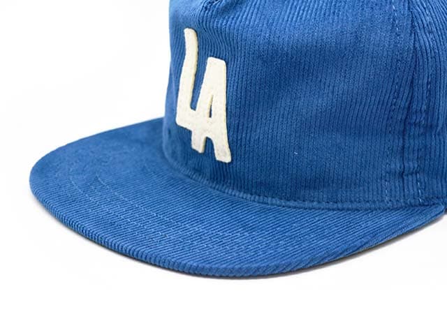 The Ampal Creative/ ѥ륯ꥨƥ֡ۡLA City Trucker Snap Back/LAƥȥåʥåץХå