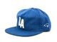 The Ampal Creative/ ѥ륯ꥨƥ֡ۡLA City Trucker Snap Back/LAƥȥåʥåץХå