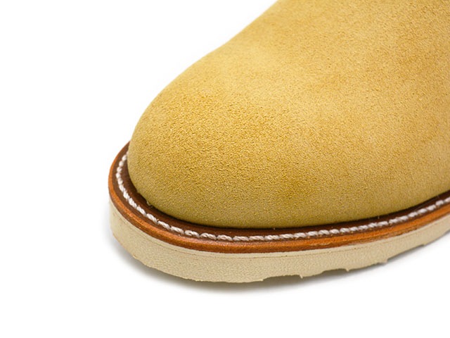 ��RED WING/��åɥ����󥰡ۡ�9 inch Pecos/9������ڥ�����(8168/Hawthorne��Abilene��Roughout)