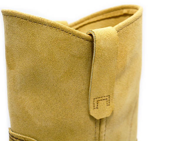 ��RED WING/��åɥ����󥰡ۡ�9 inch Pecos/9������ڥ�����(8168/Hawthorne��Abilene��Roughout)
