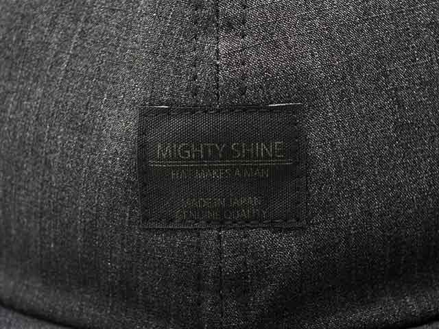 3Mighty Shine/ޥƥ㥤2025AWBridge CapTYPE3 CORDURA RIPSTOP/֥ååסɥ3ǥåץȥåסɡ(7253002)