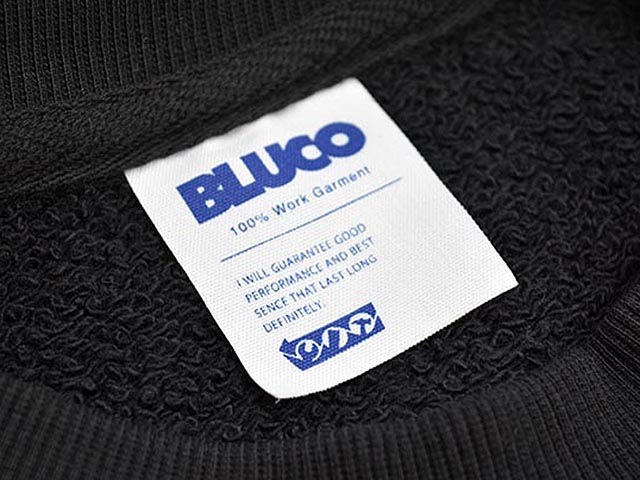 3BLUCO/֥륳2025AWHeavy Pile Sweatshirts/إѥ륹åȥġ(155-13-026)