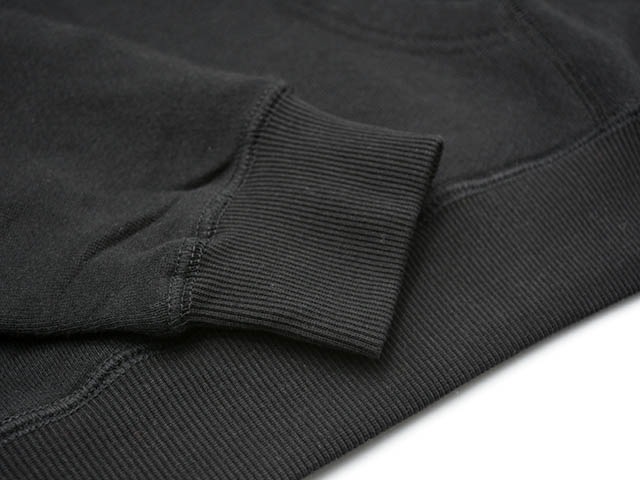 3BLUCO/֥륳2025AWHeavy Pile Sweatshirts/إѥ륹åȥġ(155-13-026)