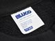 3BLUCO/֥륳2025AWHeavy Pile Sweatshirts/إѥ륹åȥġ(155-13-026)