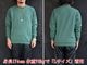 3BLUCO/֥륳2025AWHeavy Pile Sweatshirts/إѥ륹åȥġ(155-13-026)