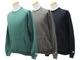 3BLUCO/֥륳2025AWHeavy Pile Sweatshirts/إѥ륹åȥġ(155-13-026)
