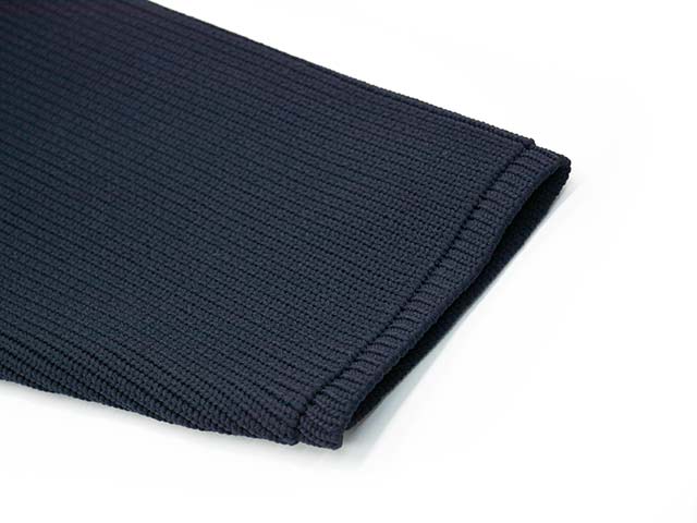 ��3����BLUCO/�֥륳��2025AW��Crew Neck Rib Knit Sweater/���롼�ͥå���֥˥åȥ���������(155-15-001)