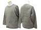 ��3����BLUCO/�֥륳��2025AW��Crew Neck Rib Knit Sweater/���롼�ͥå���֥˥åȥ���������(155-15-001)
