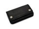 ��EVILACT/�����֥륢���ȡۡߡ�AWAKE/�����������ۡ�Leather Mid Wallet��CROSS BONE��/�쥶���ߥåɥ�����åȡɥ������ܡ���ɡ�(EA-AWK-A02)
