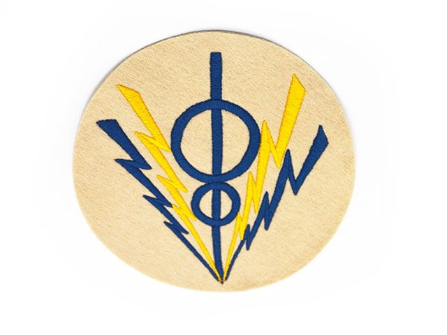 FREE WHEELERS/フリーホイーラーズ】2025FW「Embroidery Patch