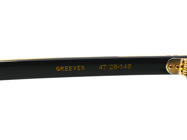 ��6����EVILACT Eyewear/�����֥륢���ȥ�����������2025AW��GREEVES��Photochromic Lens��/���꡼������Ĵ����󥺡ɡ�(EAE25-06)