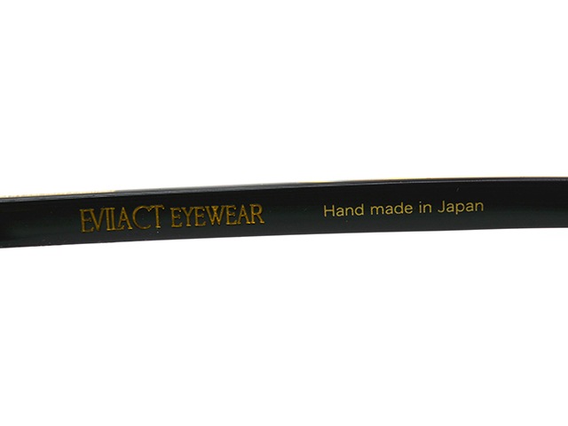 ��6����EVILACT Eyewear/�����֥륢���ȥ�����������2025AW��GREEVES��Photochromic Lens��/���꡼������Ĵ����󥺡ɡ�(EAE25-06)