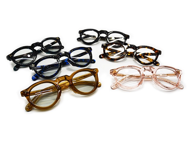 ��6����EVILACT Eyewear/�����֥륢���ȥ�����������2025AW��GREEVES��Photochromic Lens��/���꡼������Ĵ����󥺡ɡ�(EAE25-06)