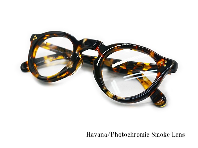 ��6����EVILACT Eyewear/�����֥륢���ȥ�����������2025AW��GREEVES��Photochromic Lens��/���꡼������Ĵ����󥺡ɡ�(EAE25-06)