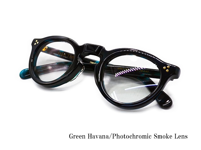 ��6����EVILACT Eyewear/�����֥륢���ȥ�����������2025AW��GREEVES��Photochromic Lens��/���꡼������Ĵ����󥺡ɡ�(EAE25-06)