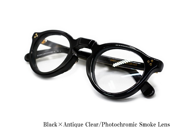 ��6����EVILACT Eyewear/�����֥륢���ȥ�����������2025AW��GREEVES��Photochromic Lens��/���꡼������Ĵ����󥺡ɡ�(EAE25-06)