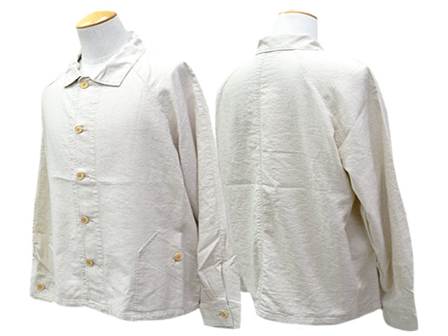 ��TROPHY CLOTHING/�ȥ��ե������������󥰡�2026SS��Havana Jacket/�ϥХʥ��㥱�åȡ�(TR26SS-502)
