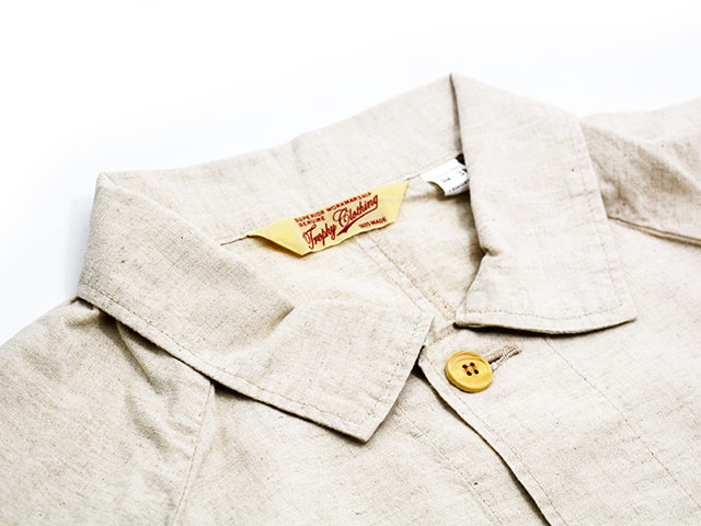 ��TROPHY CLOTHING/�ȥ��ե������������󥰡�2026SS��Havana Jacket/�ϥХʥ��㥱�åȡ�(TR26SS-502)