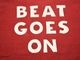 ��2����FREE WHEELERS/�ե꡼�ۥ����顼����2026SS��S/S T-SHIRT��BEAT GOES ON��/���硼�ȥ��꡼��T����ġɥӡ��ȥ���������ɡ�(2625002)