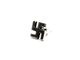 ��galcia/���륷���ۡ�Reverse MANJI Pierce/��С����ޥ󥸥ԥ�����(P-OS-004SL)
