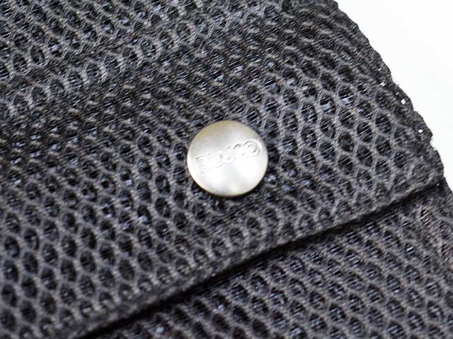 ��3����BLUCO/�֥륳��2026SS��Utility Mesh Vest/�桼�ƥ���ƥ�����å���٥��ȡ�(163-35-018)