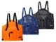 ��3����BLUCO/�֥륳��2026SS��Utility Mesh Vest/�桼�ƥ���ƥ�����å���٥��ȡ�(163-35-018)