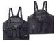��3����BLUCO/�֥륳��2026SS��Utility Mesh Vest/�桼�ƥ���ƥ�����å���٥��ȡ�(163-35-018)