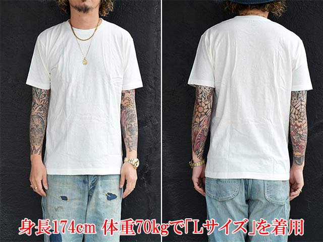 ��FULLCOUNT/�ե륫����ȡۡ�Pack Tee/�ѥå�Tee��(5503)