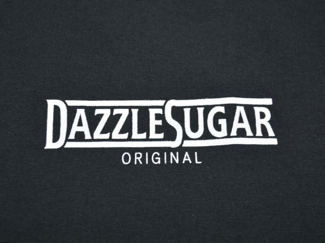 ��2����DAZZLE SUGAR/�����륷�奬����2026SS��Shit Law Logo S/S Tee/���åȥ����������硼�ȥ��꡼��Tee��