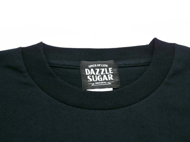 ��2����DAZZLE SUGAR/�����륷�奬����2026SS��Shit Law Logo S/S Tee/���åȥ����������硼�ȥ��꡼��Tee��