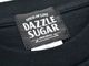 ��2����DAZZLE SUGAR/�����륷�奬����2026SS��Shit Law Logo S/S Tee/���åȥ����������硼�ȥ��꡼��Tee��