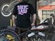 ��2����DAZZLE SUGAR/�����륷�奬����2026SS��Shit Law Logo S/S Tee/���åȥ����������硼�ȥ��꡼��Tee��