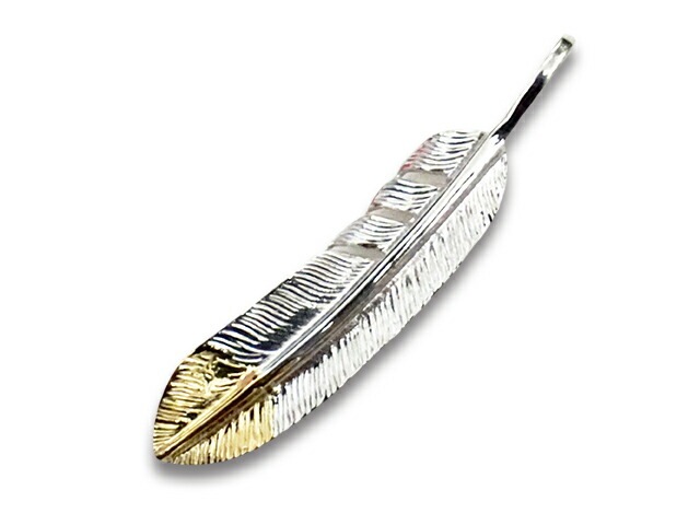 FIRST ARROW's/ファーストアローズ】「Point K18 Medium Feather