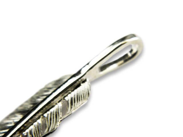 FIRST ARROW's/ファーストアローズ】「Point K18 Medium Feather