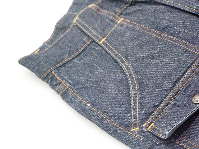 ��FULLCOUNT/�ե륫����ȡۡ�Bush Pants/�֥å���ѥ�ġ�(1246W/13.7oz)