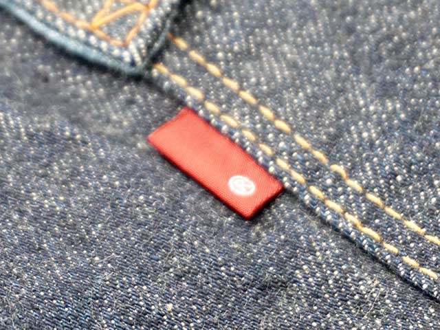 ��FULLCOUNT/�ե륫����ȡۡ�Bush Pants/�֥å���ѥ�ġ�(1246W/13.7oz)