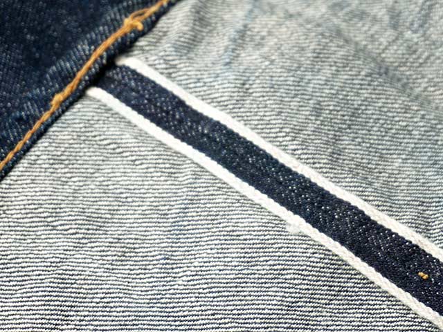 ��FULLCOUNT/�ե륫����ȡۡ�Bush Pants/�֥å���ѥ�ġ�(1246W/13.7oz)