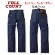 ��FULLCOUNT/�ե륫����ȡۡ�Bush Pants/�֥å���ѥ�ġ�(1246W/13.7oz)