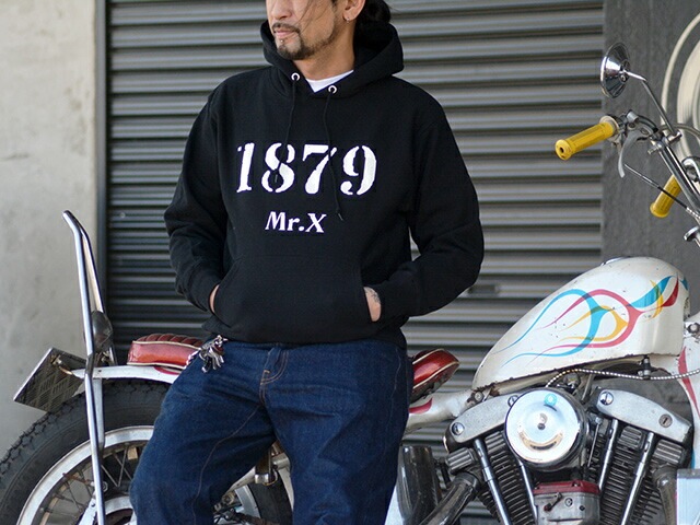 MISTER X/ミスターエックス】2022SS「Fuck the PB 12oz Heavy Weight