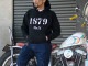 (50% OFF)��MISTER X/�ߥ��������å�����2022SS��Fuck the PB 12oz Heavy Weight Hooded Sweat/�ե��å���PB12���󥹥إӡ��������ȥա��ǥåɥ������åȡ�(MRX-007)(UNCHANGING LOVE/��������󥸥󥰥��/POP EYES/�ݥåץ�����/���ᥫ��/�ۥåȥ��å�)