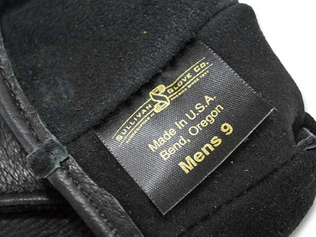 ��2����SULLIVAN GLOVE/����Х󥰥����֡ۡ�The Outseam/�� �����ȥ�����ס�DM���б���<br>(3���������б��ǥ��������󥰥�����/�쥶����������/�ϡ��졼/����åѡ�/�Х������/�ץ쥼���)