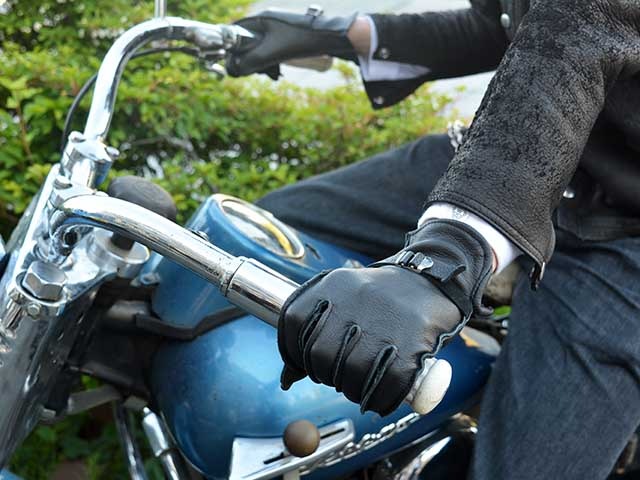 ��2����SULLIVAN GLOVE/����Х󥰥����֡ۡ�The Outseam/�� �����ȥ�����ס�DM���б���<br>(3���������б��ǥ��������󥰥�����/�쥶����������/�ϡ��졼/����åѡ�/�Х������/�ץ쥼���)